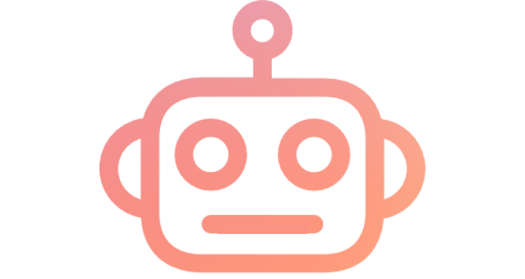 robot robot