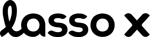 Lasso X Logo