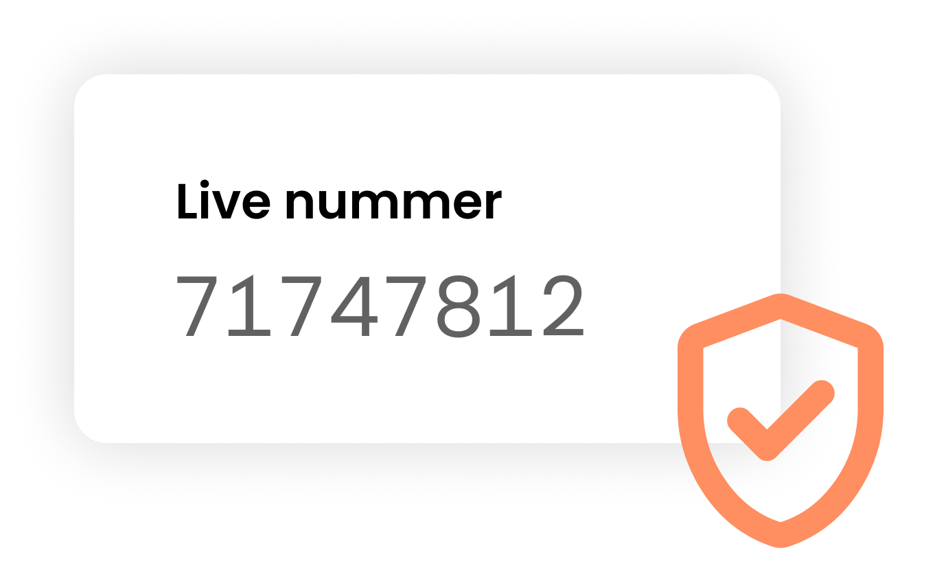 live nummer-1
