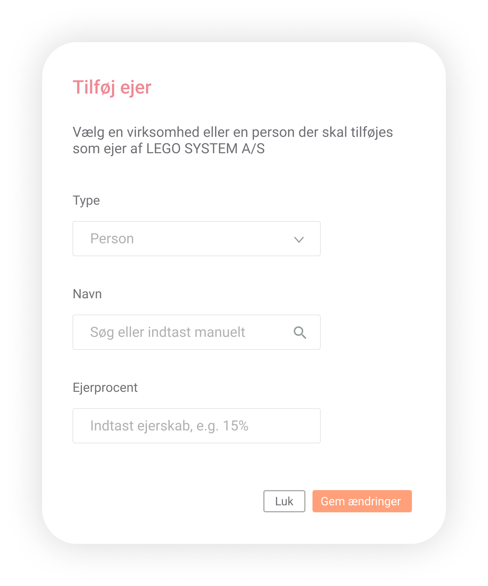 tilføj_ejer til ejerdiagram tilføj_ejer til ejerdiagram