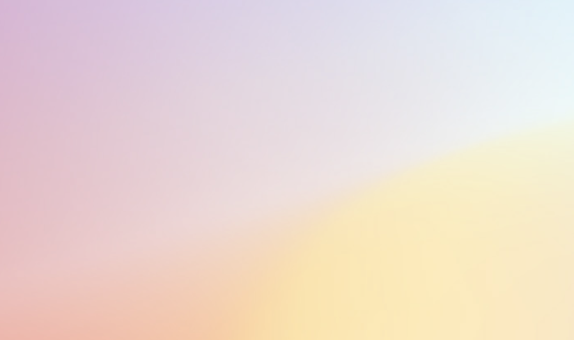 Background image. Colorful gradient.